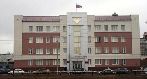 Кировский районный суд города Астрахани. Фото http://cdep.demo.service.sudrf.ru/index.php?id=57&glid=18&method=photo&phid=154