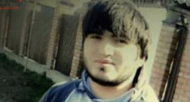 Али Бакаев. Срочное обращение." https://www.youtube.com/watch?v=fNPW31tczms