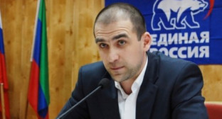 Заур Курбанов. Фото http://www.moidagestan.ru/news/politics/46387 Заур Курбанов. Фото http://www.moidagestan.ru/news/politics/46387