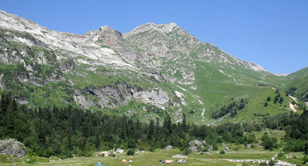 Адыгея. Фото: Знанибус https://ru.wikipedia.org/