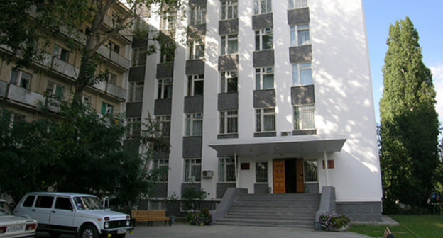 Здание Ленинского районного суда Астрахани. Фото http://leninsky.ast.sudrf.ru/modules.php?name=press_dep&op=51&gid=2