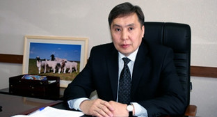 Петр Ланцанов. Фото http://asiarussia.ru/news/16941/