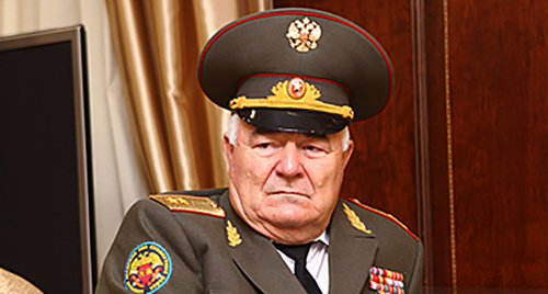Магомед Султыгов. Фото  http://www.ingushetia.ru/news/017541/