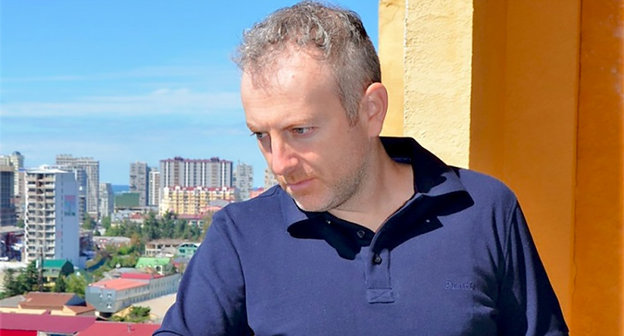 Александр Лапшин. Фото: блог Александра Лапшина
https://ru.sputnik.az/azerbaijan/20170712/411073957/lapshin-sud-obvineniye-territorialnaya-celostnost-azerbaijana.html