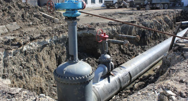 Водопровод. Фото https://www.yuga.ru/news/391668/