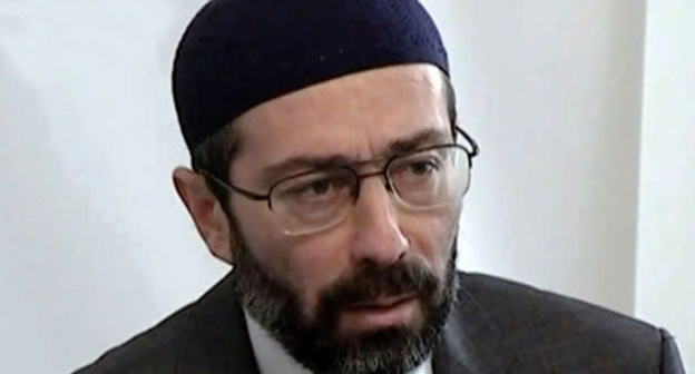 Мовсум Самедов. Кадр из видео пользователя Qurtulush MrQurtulush https://www.youtube.com/watch?v=6VahPh_qj-c