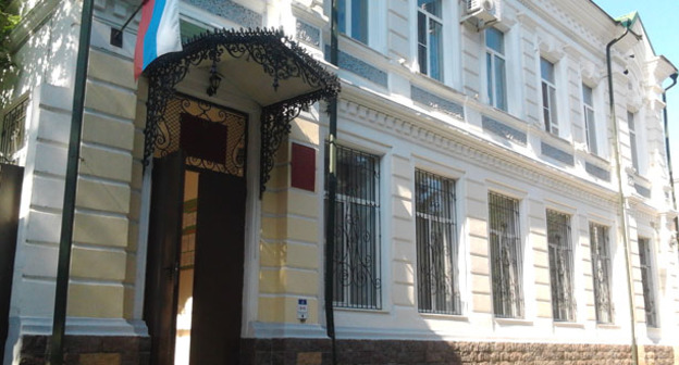 Петровский районный суд Ставропольского края. Фото http://petrovsky.stv.sudrf.ru/