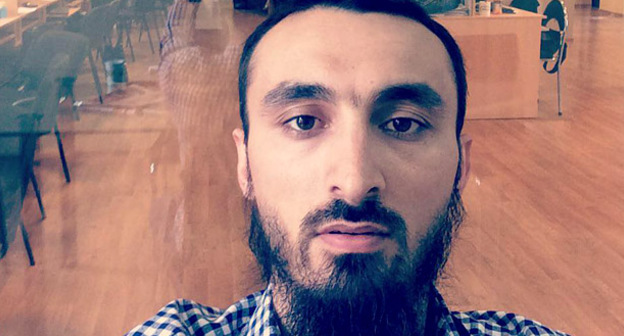 Тумсо Абдурахманов. Фото https://scontent-frx5-1.xx.fbcdn.net/v/t1.0-9/13872756_1124098667662534_8224415336696073997_n.jpg?oh=c1bbbf4a0df7f81b6fa48e8f3c92c67e&oe=59FB8905