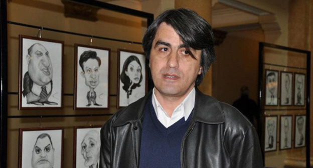 Бесик Дугашвили. Фото https://spektrnews.in.ua/img/2017/07/616/61664.jpg