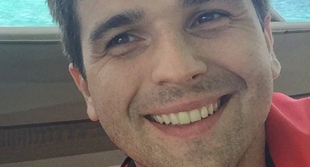 Программист из Таганрога Станислав Лисов. Фото http://www.taganrognews.ru/таганрогский-программист-попросил-с/