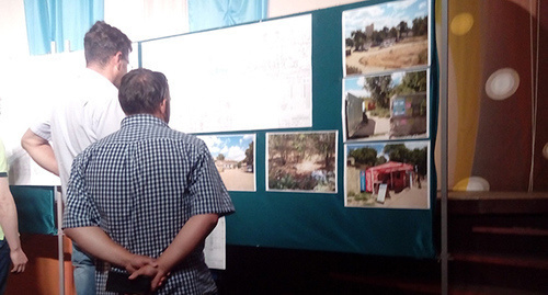 Публичные слукшания Фото Татьяны Филимоновой