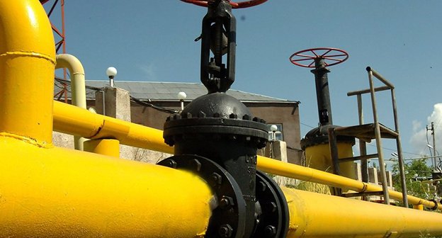 Газовая труба Фото armenia.gazprom
https://ru.armeniasputnik.am/economy/20170802/8155241/gazprom-armeniya-gazosnabzhenie-v-armenii-budet-vremenno-prekrashcheno.html