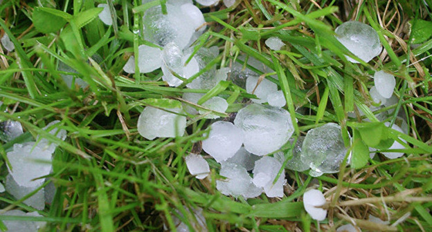 Град. Фото https://sputnik-georgia.ru