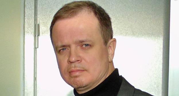 Адвокат Иван Павлов. Фото: RFE/RL