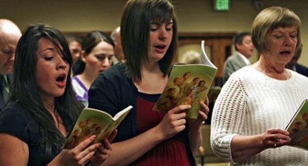 Свидетели Иеговы. http://bloknot-anapa.ru