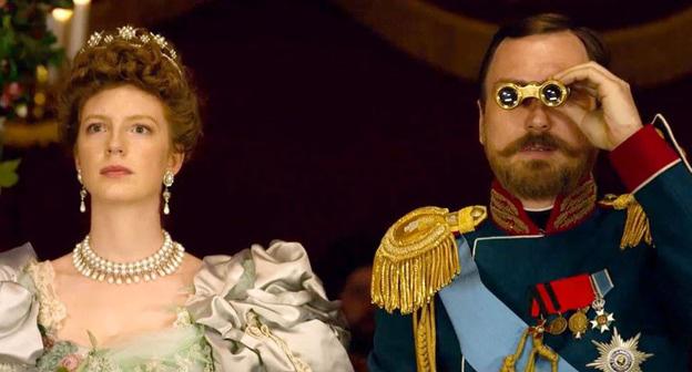 Кадр из фильма "Матильда" Фото пользователя iVideos https://www.youtube.com/watch?v=1sRG1wsjwLA