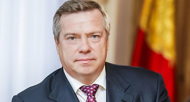 Василий Голубев. Фото http://www.donland.ru/Data/Sites/1/media/gubernator_golubev/golubev_gl_b.jpg