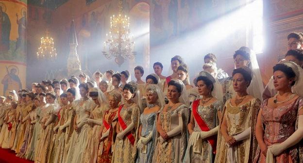 Кадр из видео "Матильда". Фото http://kino-teatr.ru/kino/movie/ros/100347/annot/