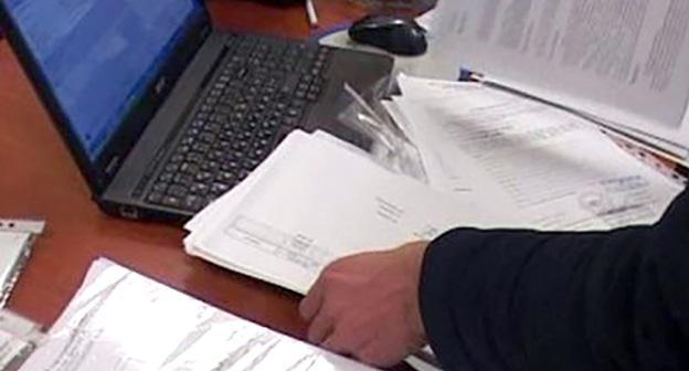 Обыск. Фото https://news.am/rus/news/405017.html