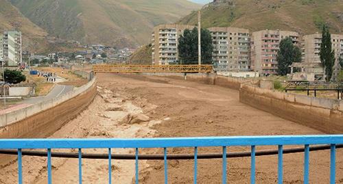 Фото на странице администрация Тырныауза в Instagram. Фото Скриншот страницы https://www.instagram.com/p/BX1CmejDhPA/