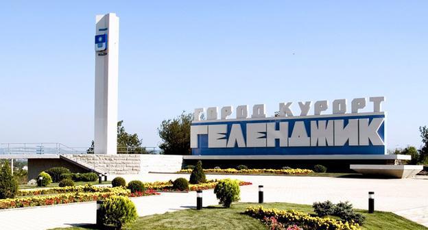 Геленджик. Кадр из видео пользователя  Полезные факты. Фото https://www.youtube.com/watch?v=L9ZrClf8Xpo