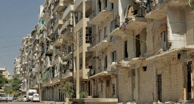 Война в Сирии. Фото: IHH Humanitarian Relief Foundation https://www.flickr.com/