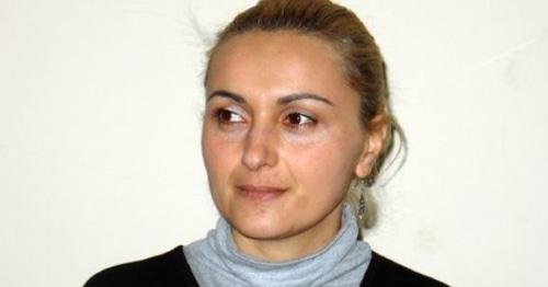 Тамара Меаракишвили, Фото: RFE/RL