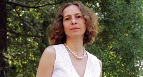 Анна Тугарева. Фото http://www.17.ocabookforum.com/анна-тугарева/