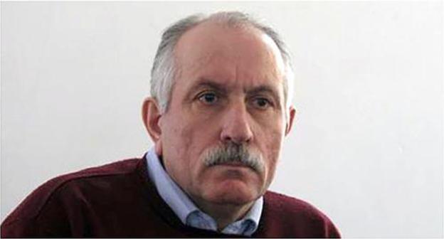 Мехман Алиев, фото: https://jam-news.net