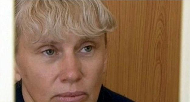 Инесса Тарвердиева в зале суда. Фото http://img2.stavropolye.tv/4c04e0ae8a5efff04c8ff6160aa32051.jpg