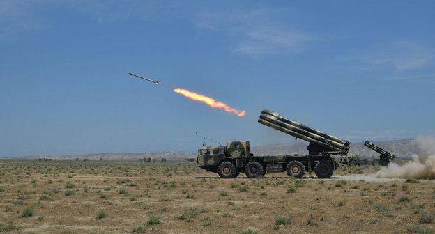 Учения военно-воздушных сил Азербайджана и Турции TurAz Qartalı-2017© Фото: Пресс служба МО АР
