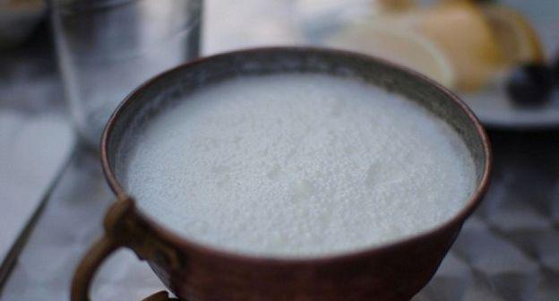 Айран Фото http://skfo.ru