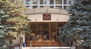 Советский районный суд Краснодара. Фото http://krasnodar-sovetsky.krd.sudrf.ru/modules.php?name=info_court&rid=20