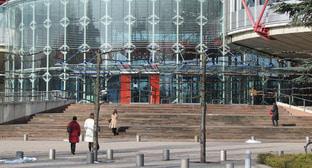 Европейский суд по правам человека. Фото: Rh-67 https://ru.wikipedia.org/