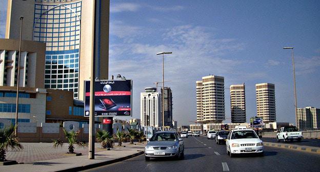 Триполи. Фото: Jaw101ie https://ru.wikipedia.org