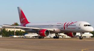 Самолет "ВИМ-Авиа". Фото: Igor Bubin https://ru.wikipedia.org/