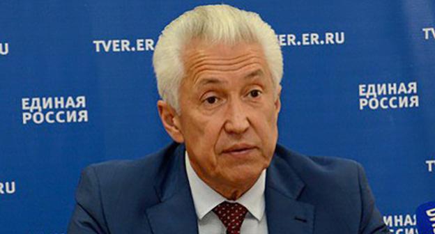Владимир Васильев Фото http://newsregions.ru/2017/07/владимир-васильев-провел-пресс-конфе/