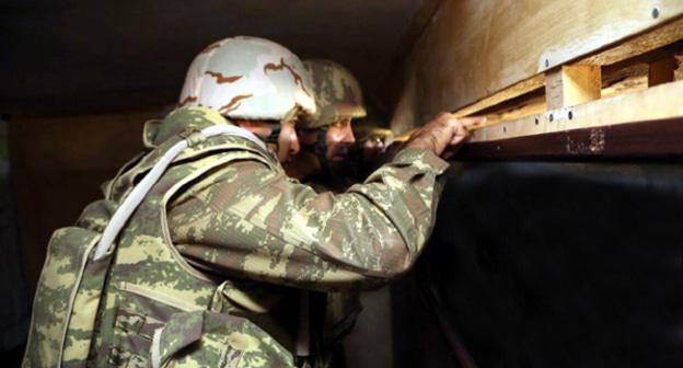 Военные армии Азербайджана. Фото http://mod.gov.az/ru/foto-arhiv-045/?&pagen=41