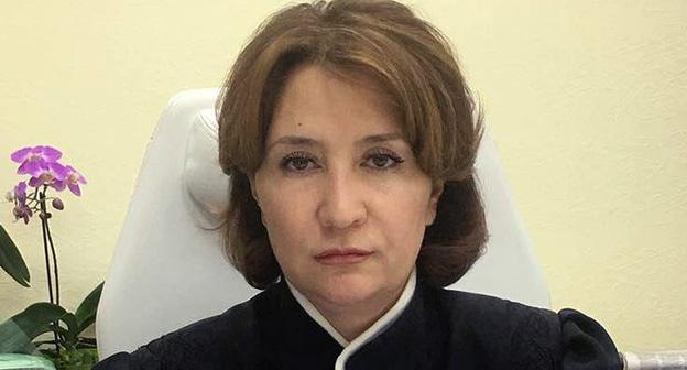 Елена Хахалева. Фото http://www.yugopolis.ru/