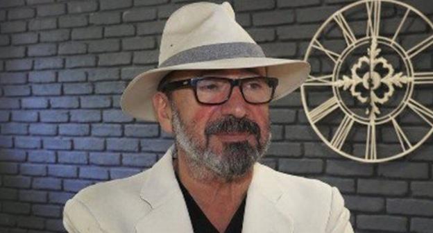  Арутюн Хачатрян. Фото: https://news.am/rus/news/414112.html