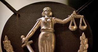 Фемида. Фото: Максим Тишин / Югополис