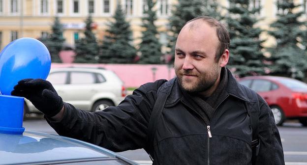 Петр Шкуматов. Фото http://autoberdsk.ru/petr-shkumatov-popravki-ob-opasnom-vozhdenii-lomayut-pdd/