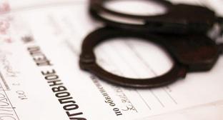 Уголовное дело. Фото http://www.yugopolis.ru/