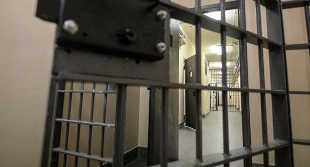 Следственный изолятор. © Sputnik/ Алексей Филиппов
https://ru.armeniasputnik.am/incidents/20171011/9007430/izvestny-podrobnosti-skandalnogo-zaderzhaniya-rukovodstva-uiu-vanadzor.html