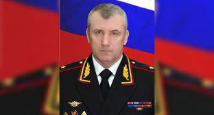 Владимир Алай. Фото МВД РФ