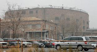 Ереванская тюрьма Нубарашен. Фото: Каринэ Ионесян https://iwpr.net