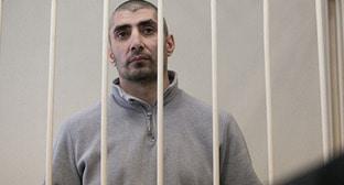 Арсен Байрамбеков. Фото https://www.znak.com/2017-03-02/zachem_byvshiy_milicioner_bayrambekov_prinosil_chelovecheskie_zhertvy_u_monastyrya_pod_ekaterinburgo