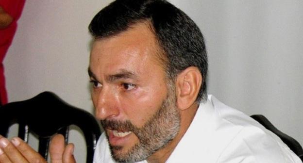 Немат Панахлы. Фото: Report.az