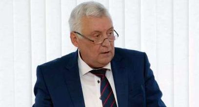 Юрий Поляков. Фото http://www.anapa-official.ru/news/2017/10/17661/