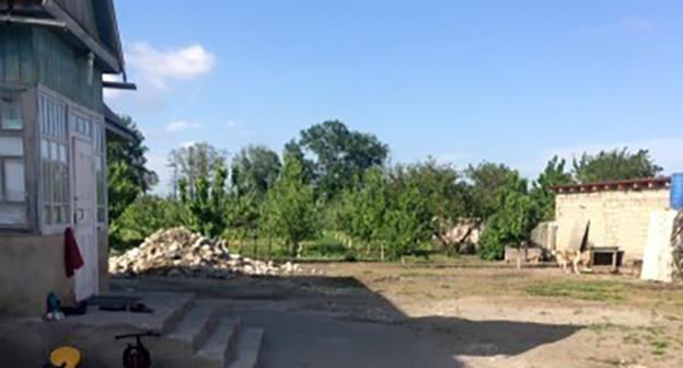 Дом в селе Кременчуг-Константиновское. Фото https://multilisting.su/r-n-baksanskiy/s-kremenchug-konstantinovskoe/sale-house/1215350-70-0-m-na-uchastke-50-0-sot-1200000-rub-r-n-mayskiy-baksan